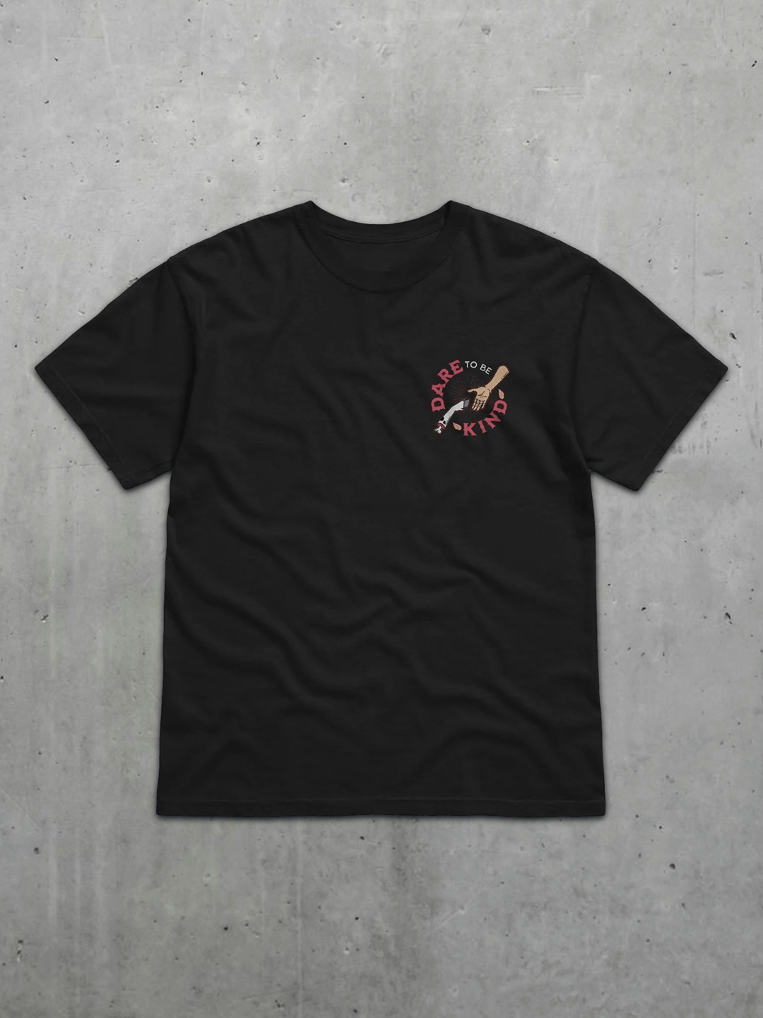 Dare To Be Kind Tee product image (2)