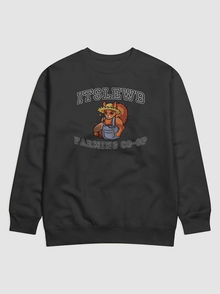 itsLEWB - Farming Co-Op Jumper / Sweatshirt product image (1)