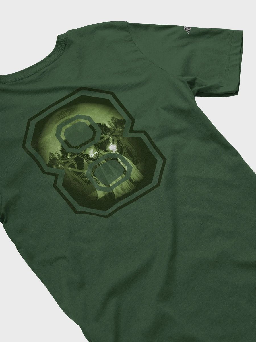 Witchcraft - GREEN | Unisex T-Shirt product image (9)