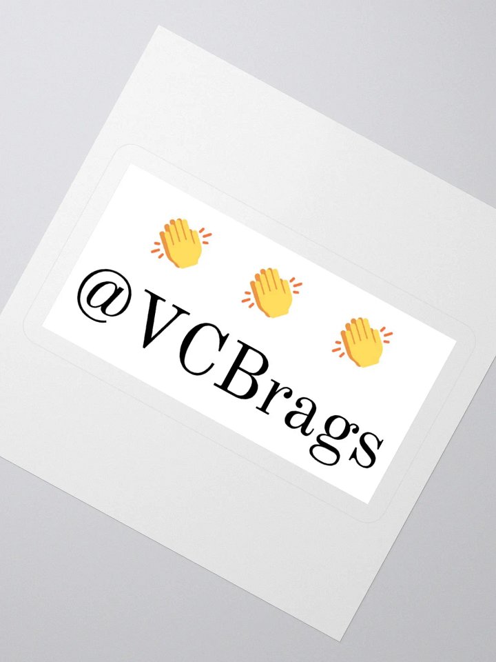 Sticker product image (2)