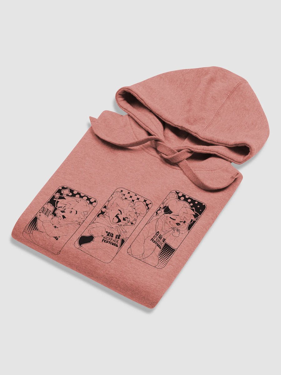 The Rose Stage product image (9)