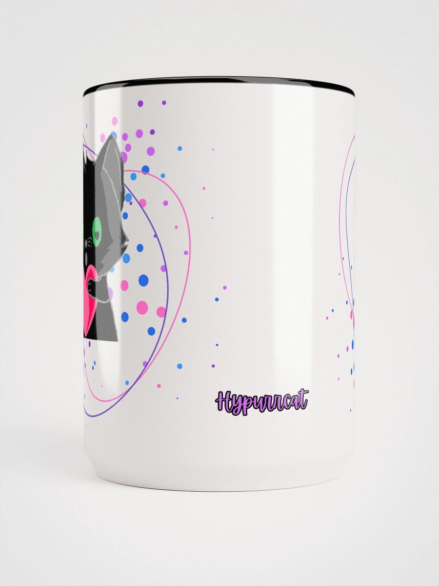 Purrfect Love Ceramic Mug product image (19)