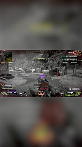 ~
~
~
~
~
~
~
~
#apexlegends #squadwipe #bloodhound #bloodhoundmain #xbox #girlgamer #streamer #console #controller #parttime...