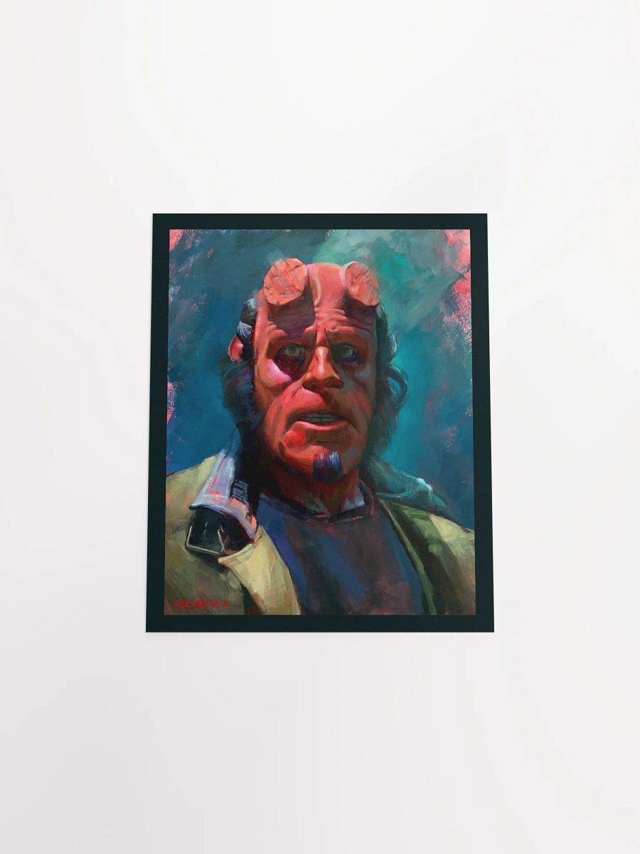 Heckboi print product image (8)
