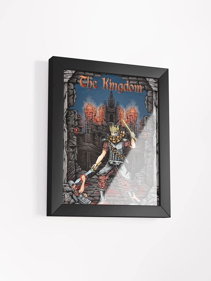 Koning Cemal Artwork product image (14)