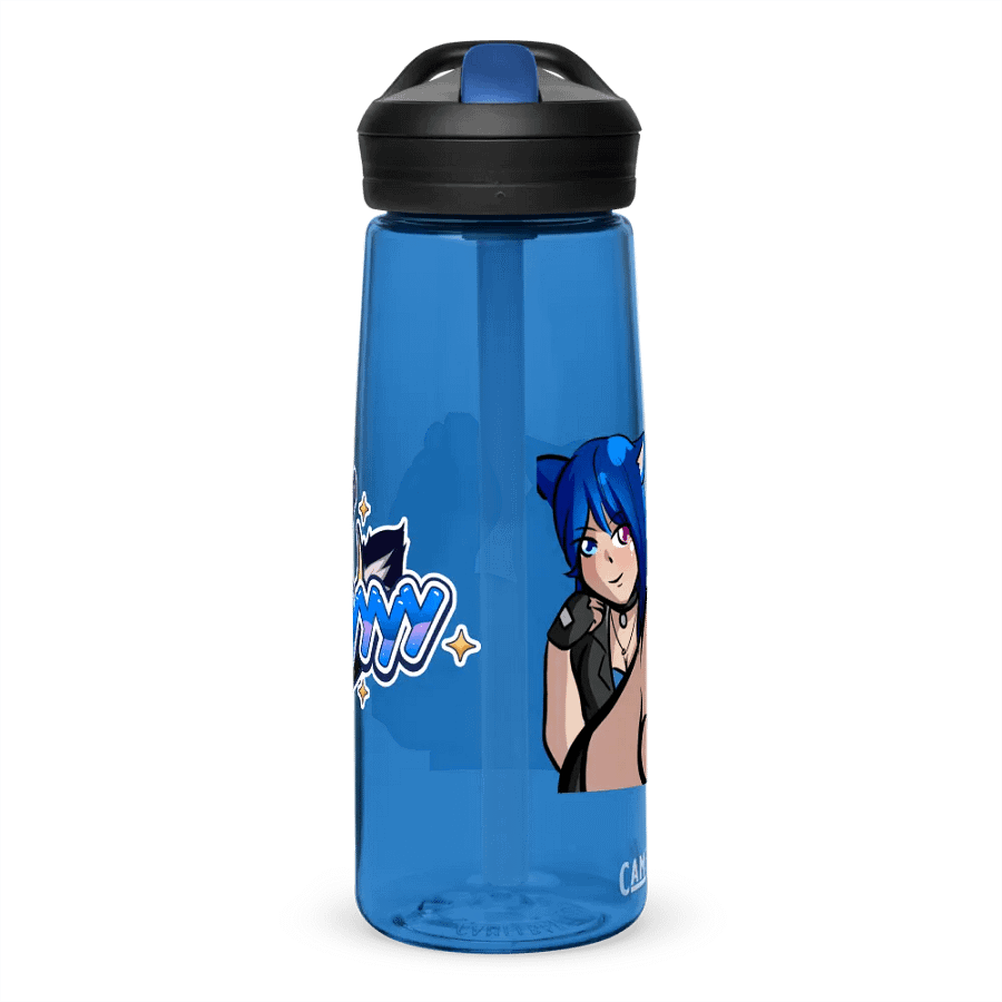beckyFeet Camelbak Water Bottle product image (2)