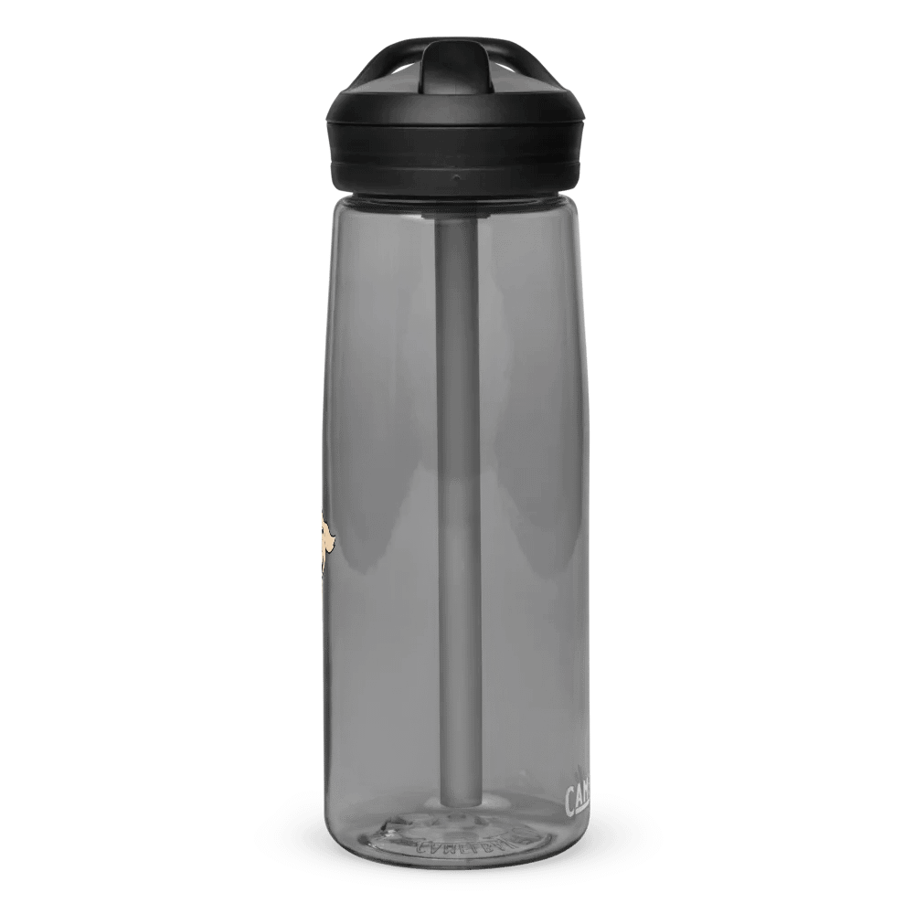 CamelBak Eddy®+ Sports Water Bottle by CamelBak - Golden Retriever product image (3)