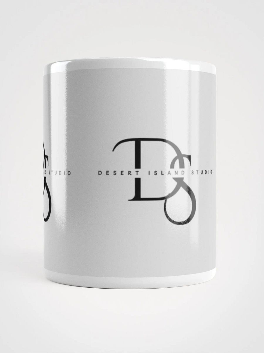 Desert Island Studios Coffee Mug product image (6)