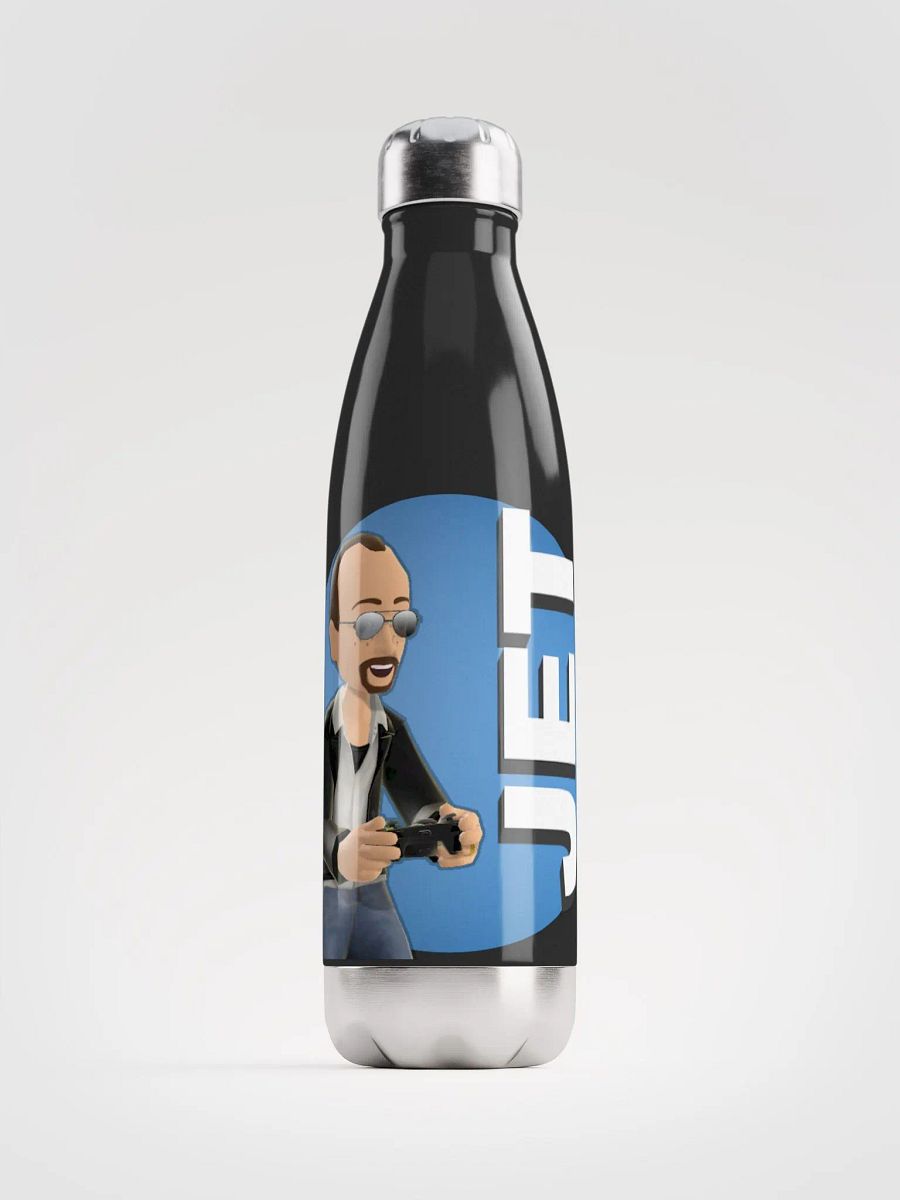 Logo - Stainless Water Bottle product image (1)