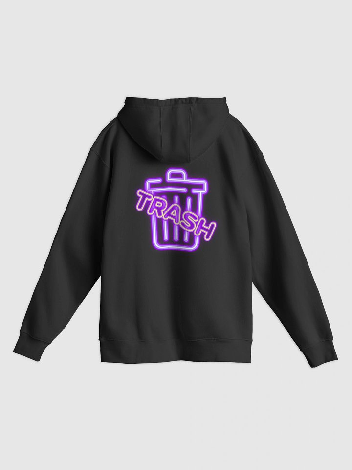 Trash - Hoodie product image (16)