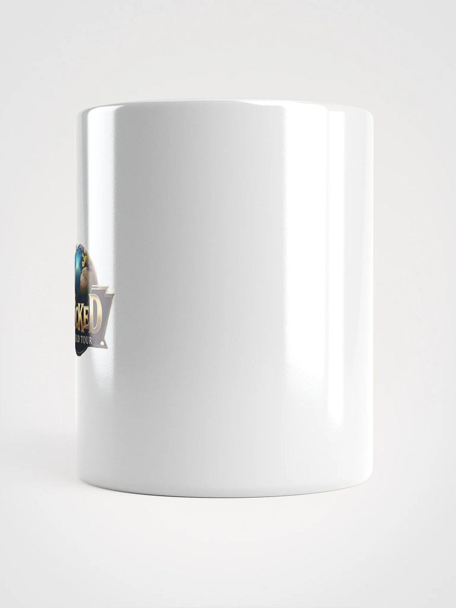 Wicked World Hub Mug product image (15)