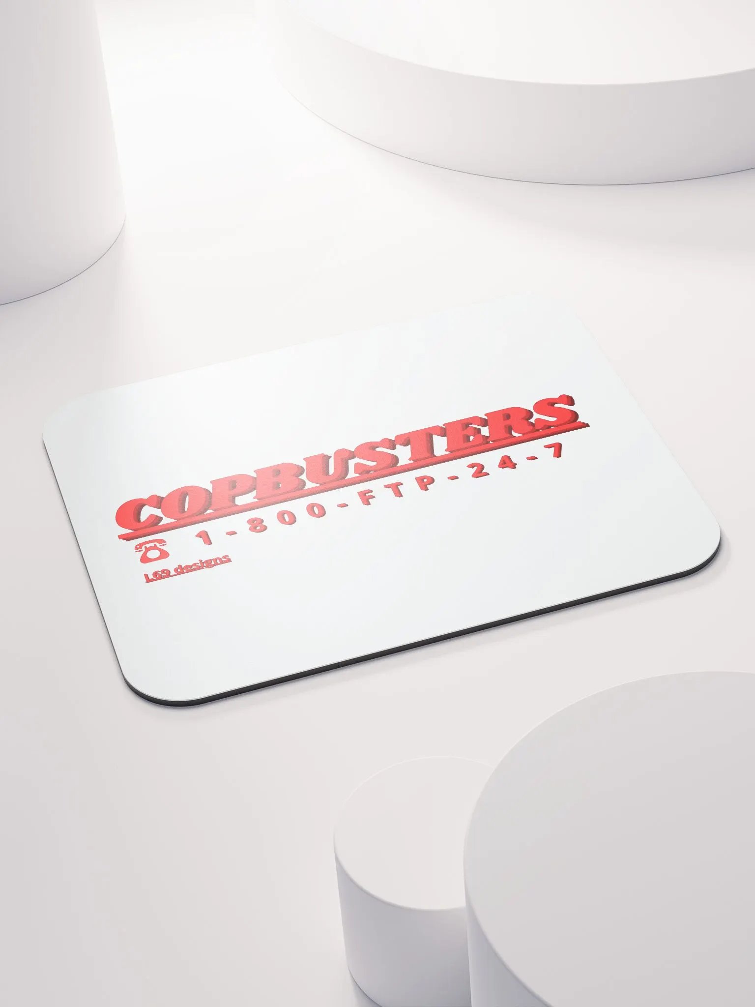 COPBUSTERS product image (4)