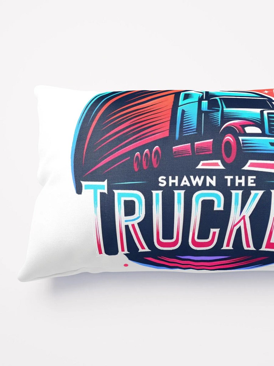 trucker pillow product image (3)
