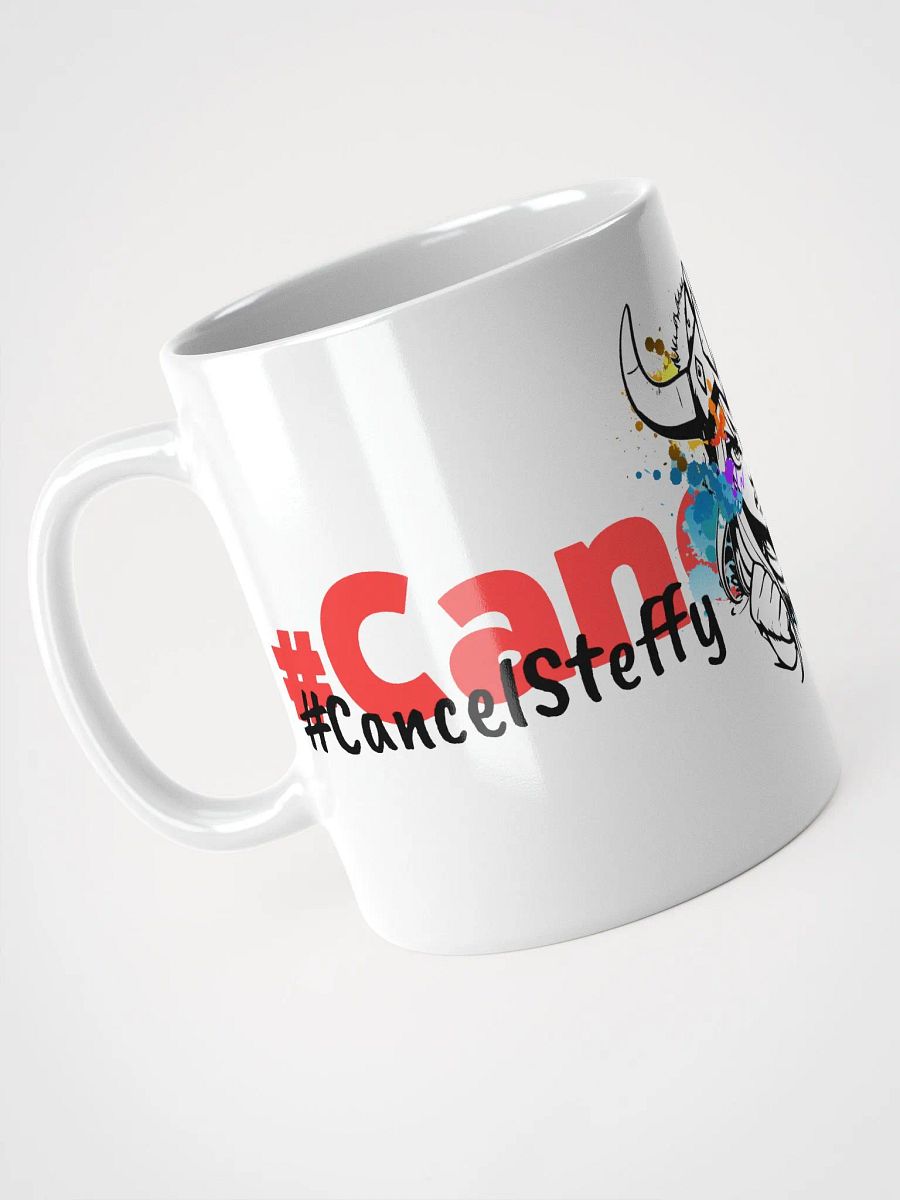 #CancelSteffy Mug product image (3)