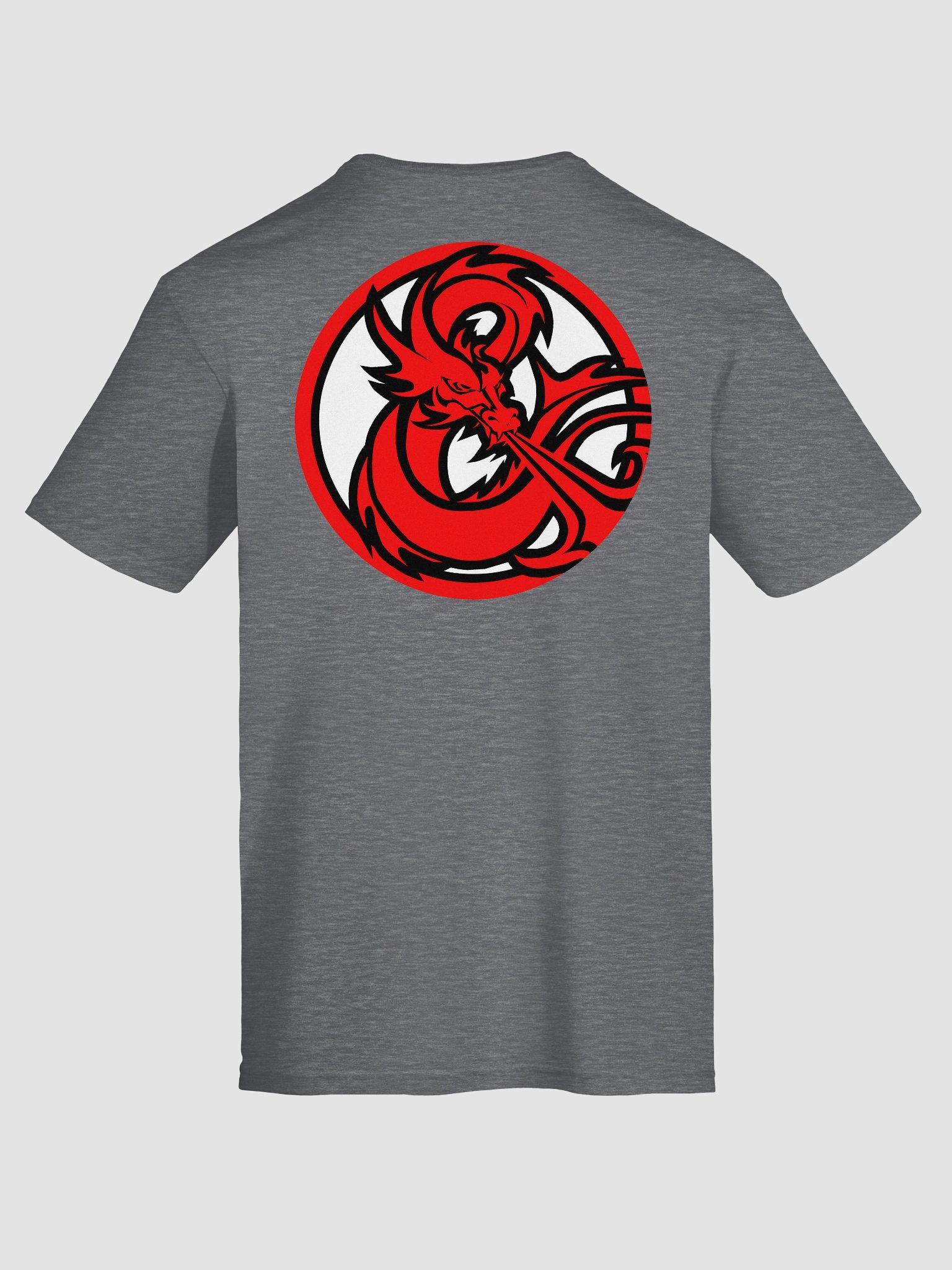 ELFSAR PLAYS Adventurers & Legends Gildan Unisex Softstyle T-Shirt product image (55)