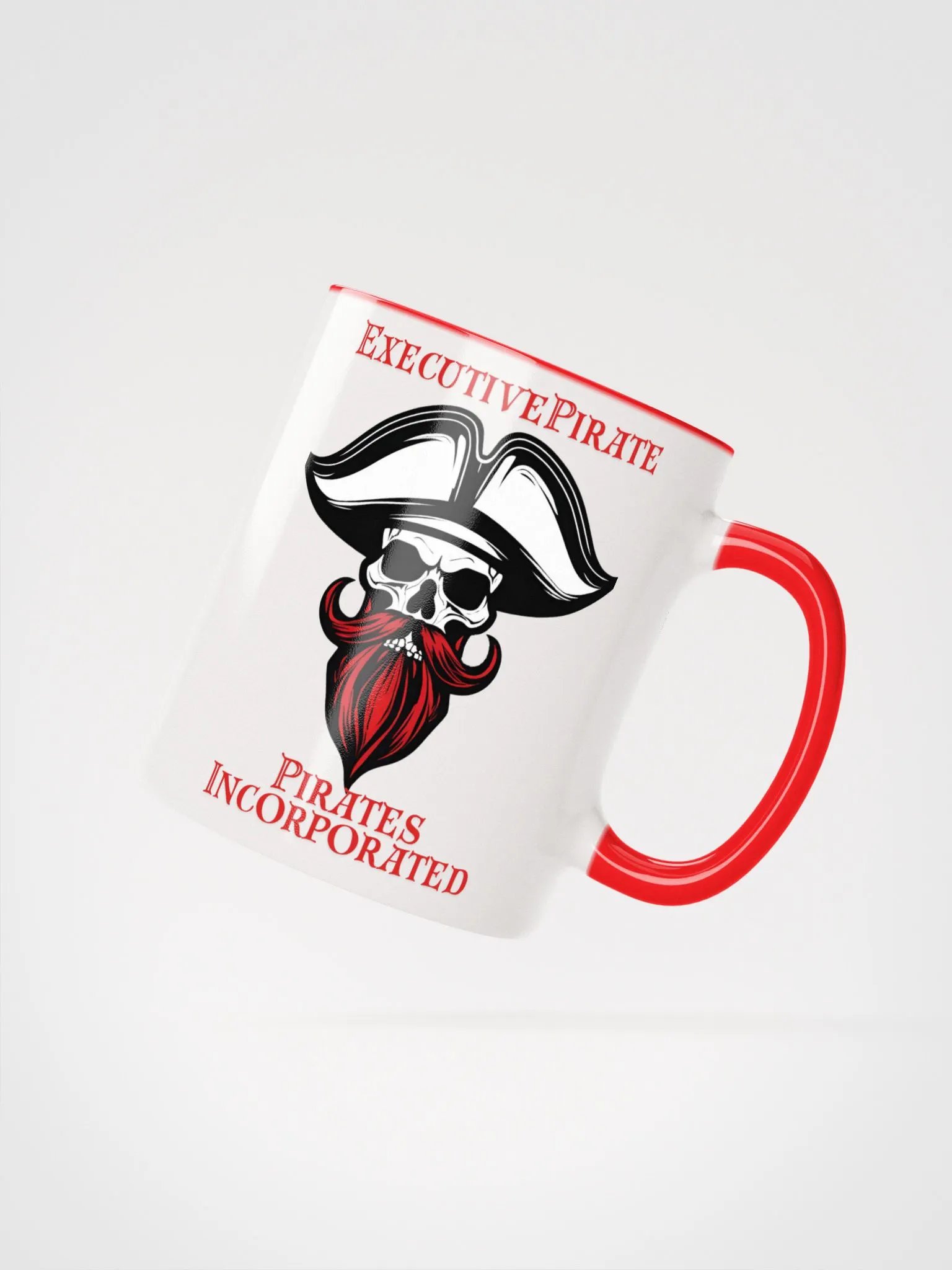 Pirate's Coffee Cuddler! product image (4)