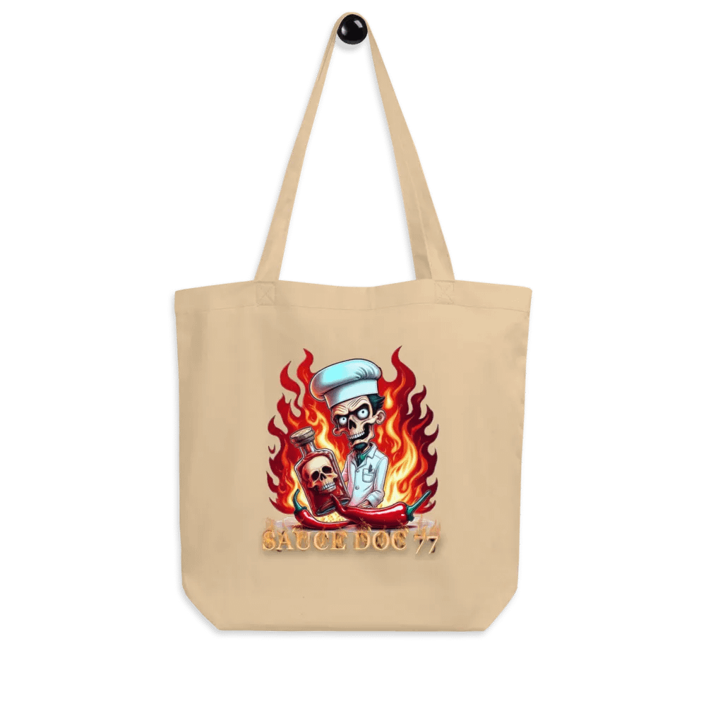 The Tote Bag product image (6)