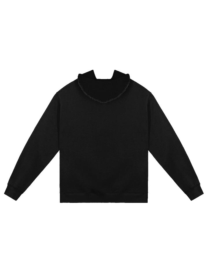 [STICHED | S-3XL] HEXENDREIECK Hoodie product image (2)