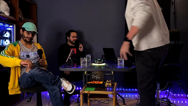 Video thumbnail