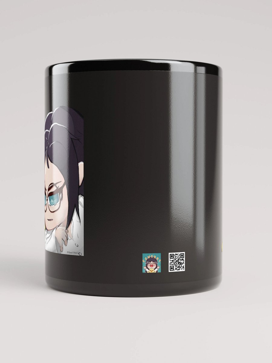 Eggy madge mug product image (9)