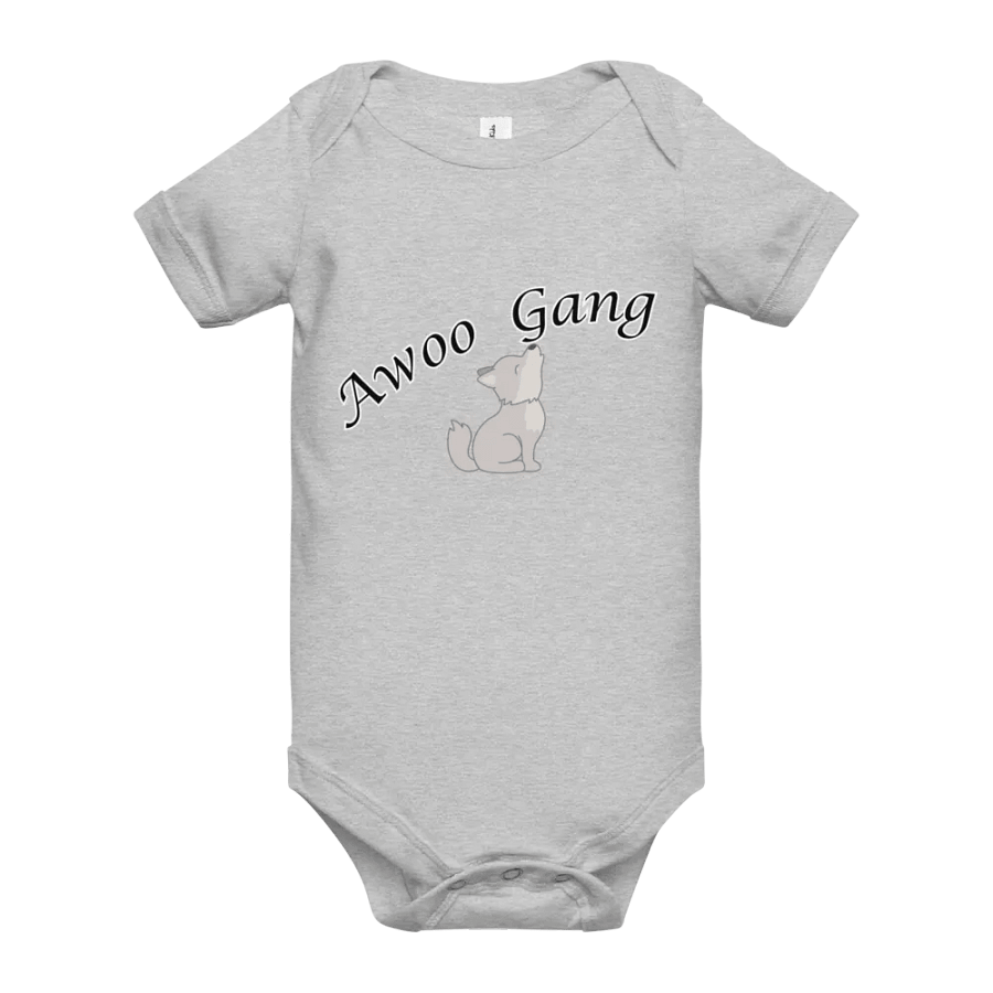 Baby Awoo Gang product image (10)