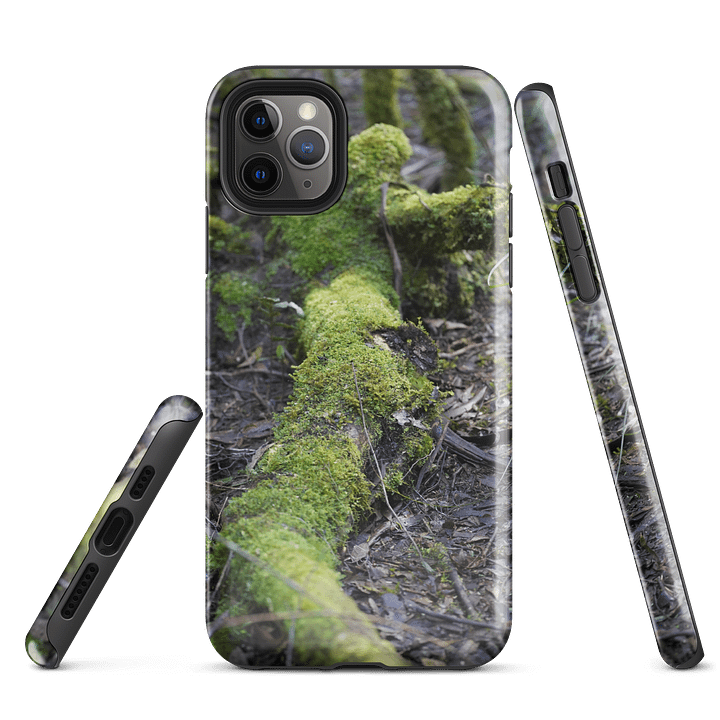 Moss Phone Case product image (3)