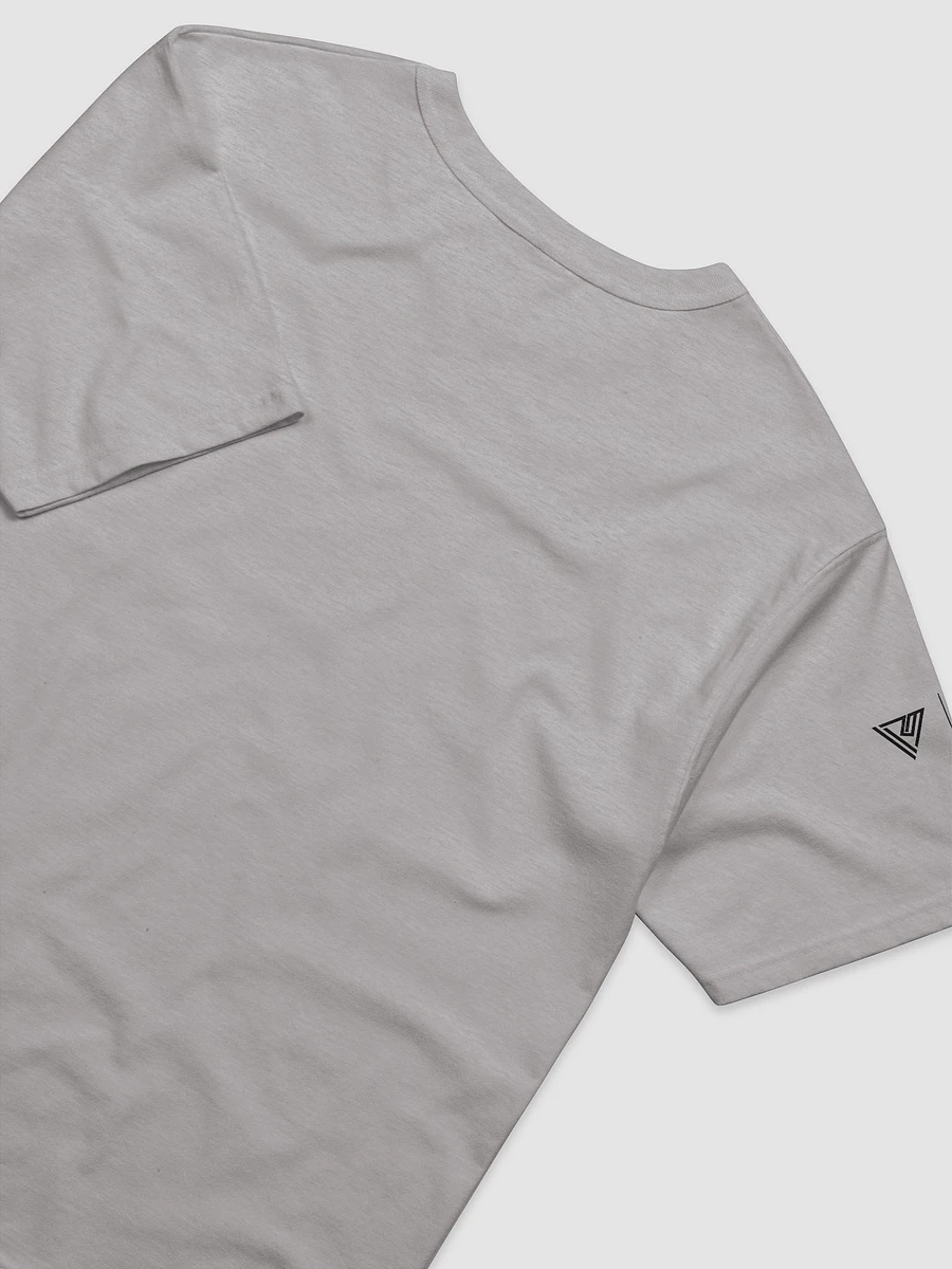 Razvan Mitroi x Champion Relaxed-fit T-Shirt - Grey product image (7)