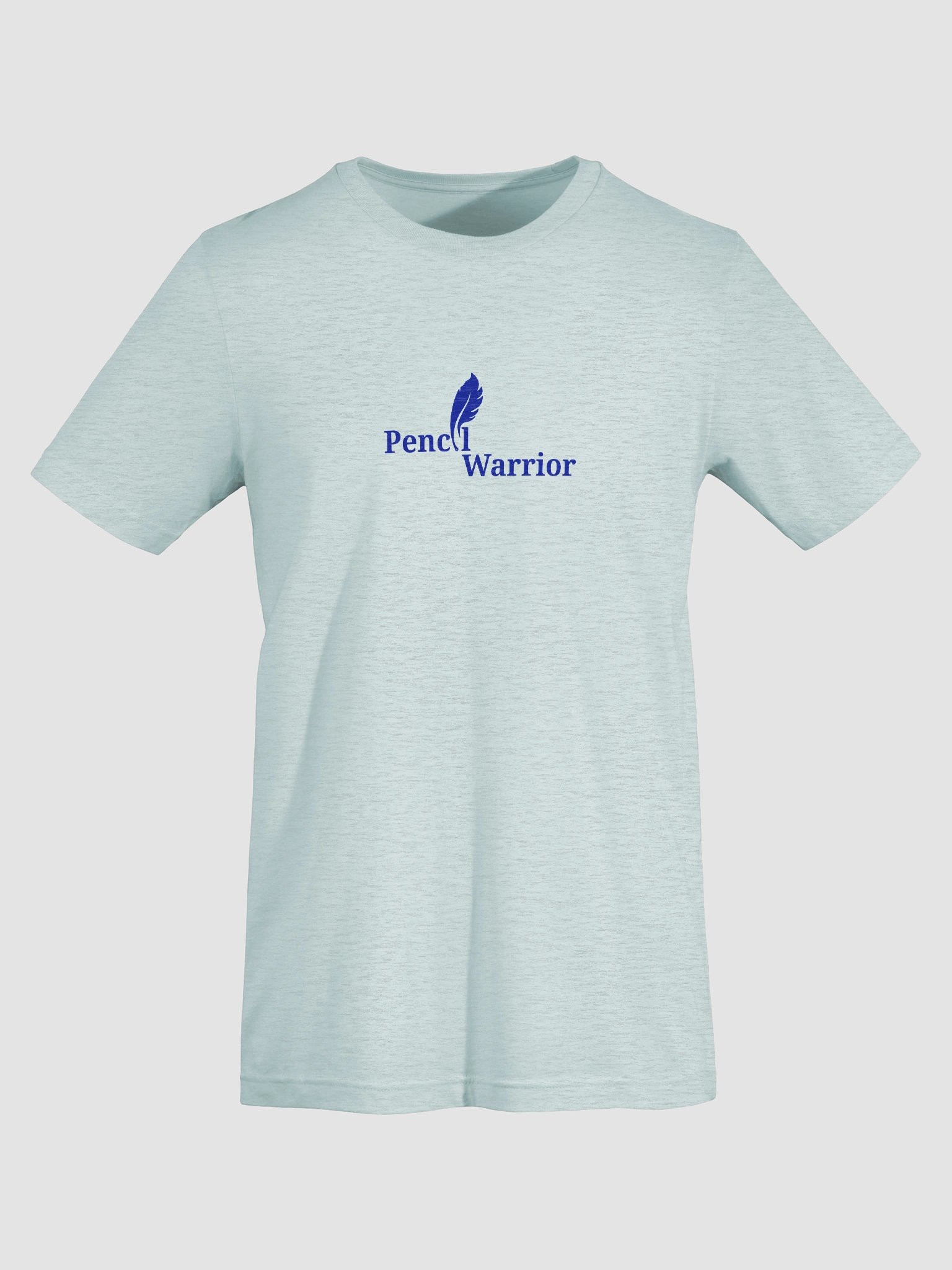 Warrior Feather Logo Unisex T-Shirt product image (7)