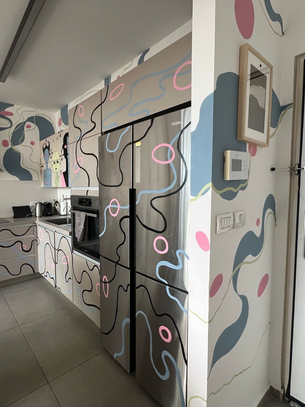 Decorative Multi Surface Painting product image (3)