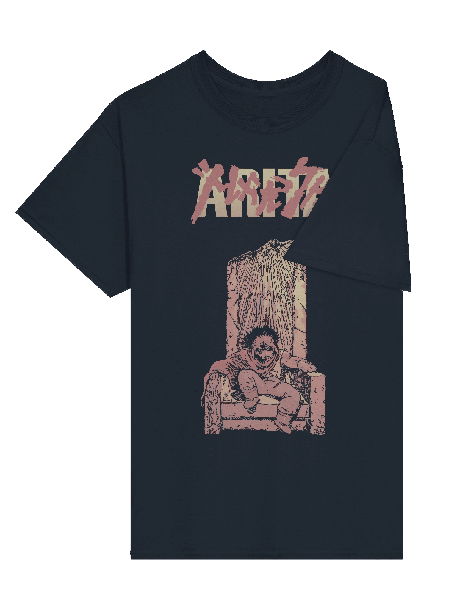 Maxtsuo throne product image (4)
