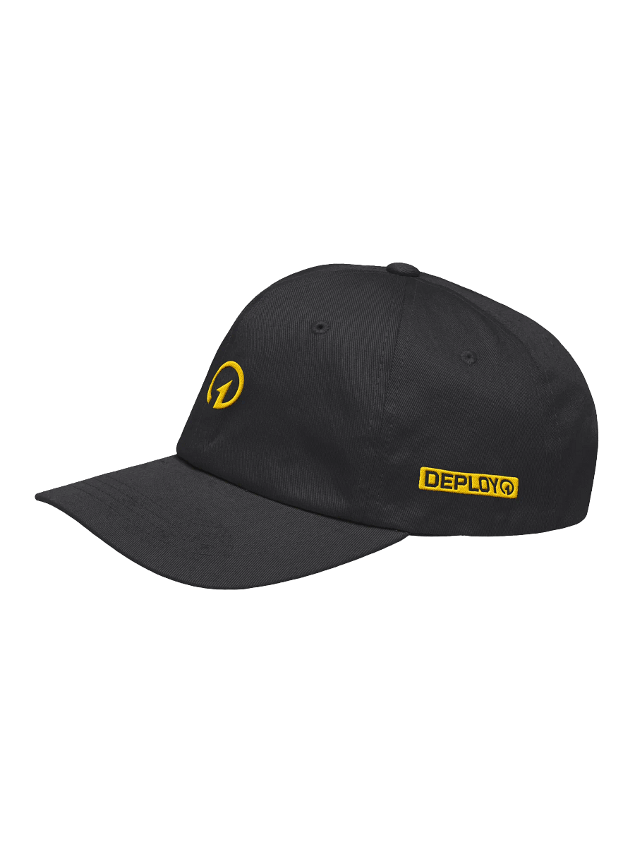 1OF1 Ball Cap - Classic w/ Symbol product image (3)