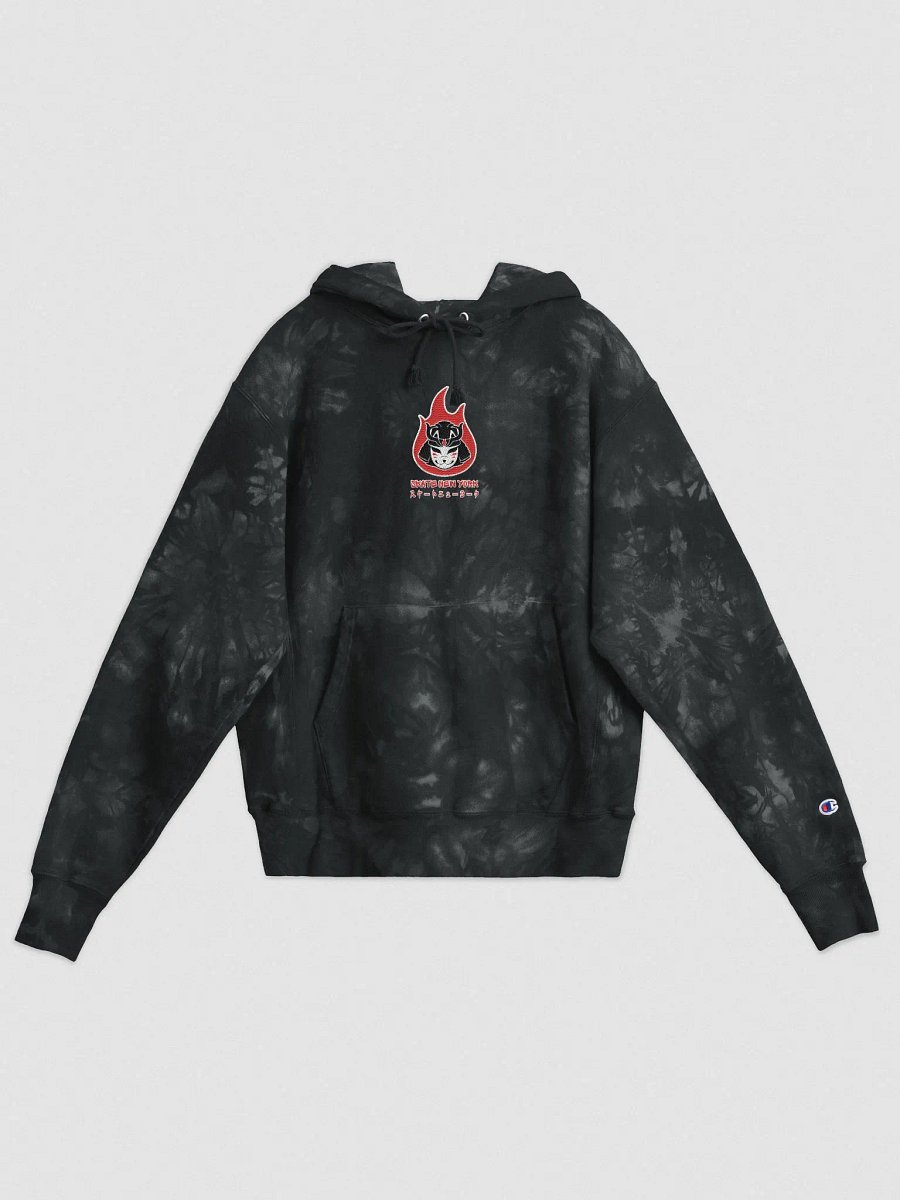 Ghost Boy 199X Hoodie product image (1)