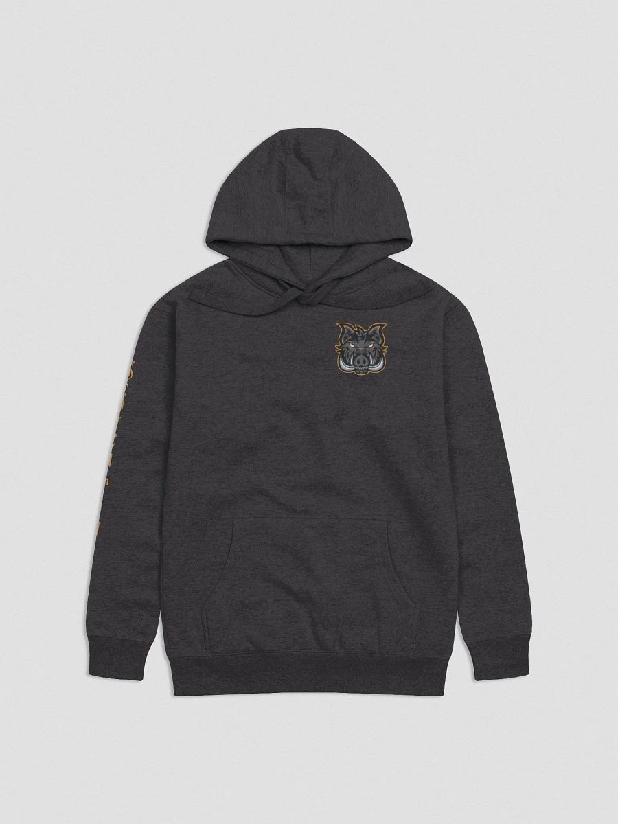 ScotchPig Logo Hoodie product image (4)