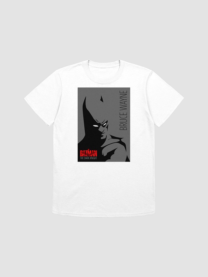 The Dark Knight Rises Tee product image (1)