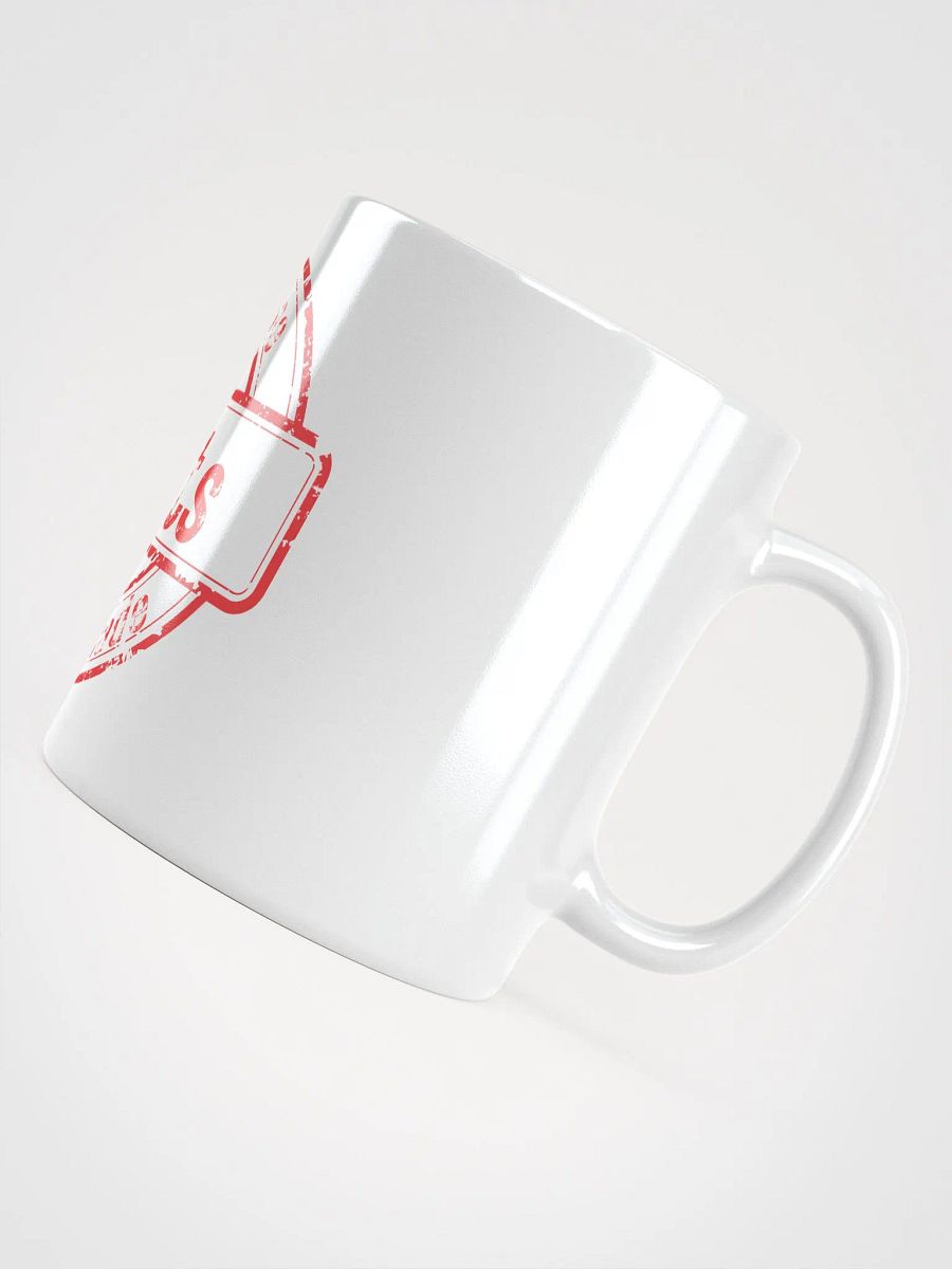 Ethan- Facts- White Glossy Mug product image (4)
