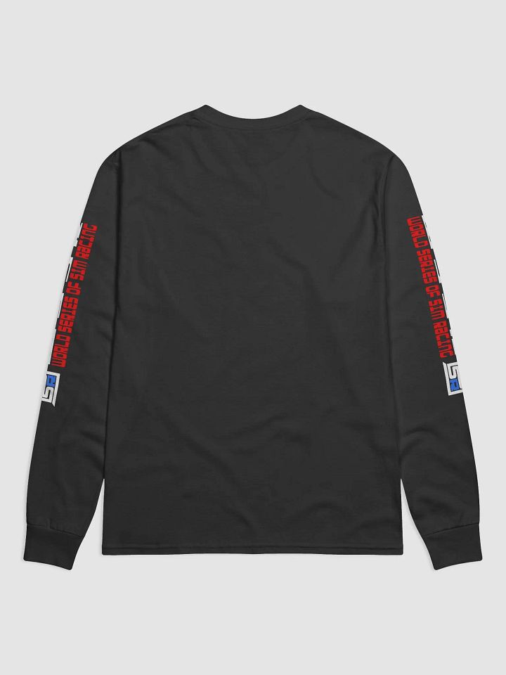 WSSR Champion Long Sleeve T-Shirt product image (2)