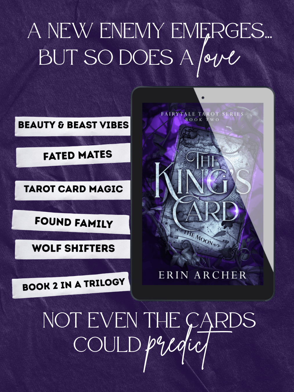 The King's Card Ebook product image (3)