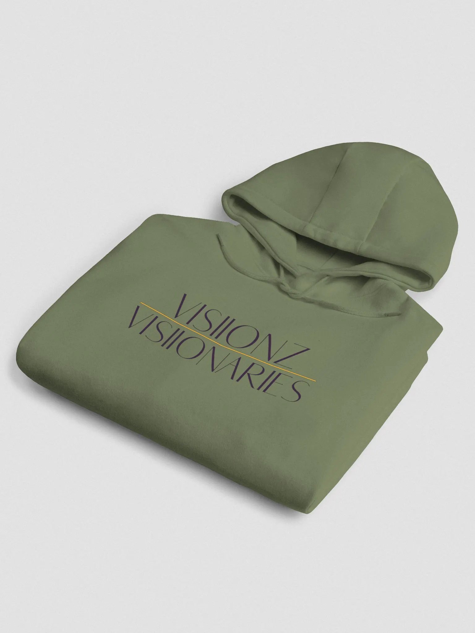Unisex Visiionz' Visiionaries Hoodie product image (20)