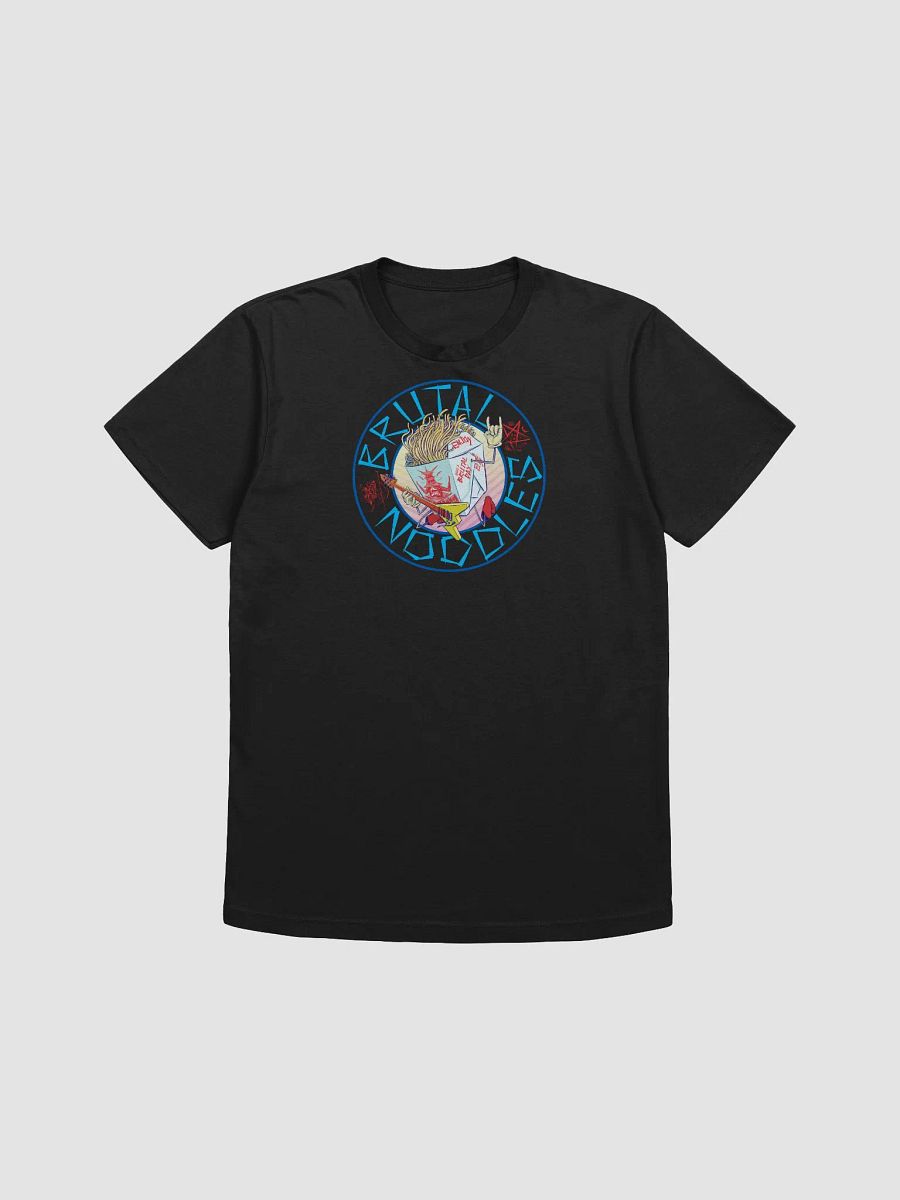 Bluetal Noodles Premium Tee product image (1)