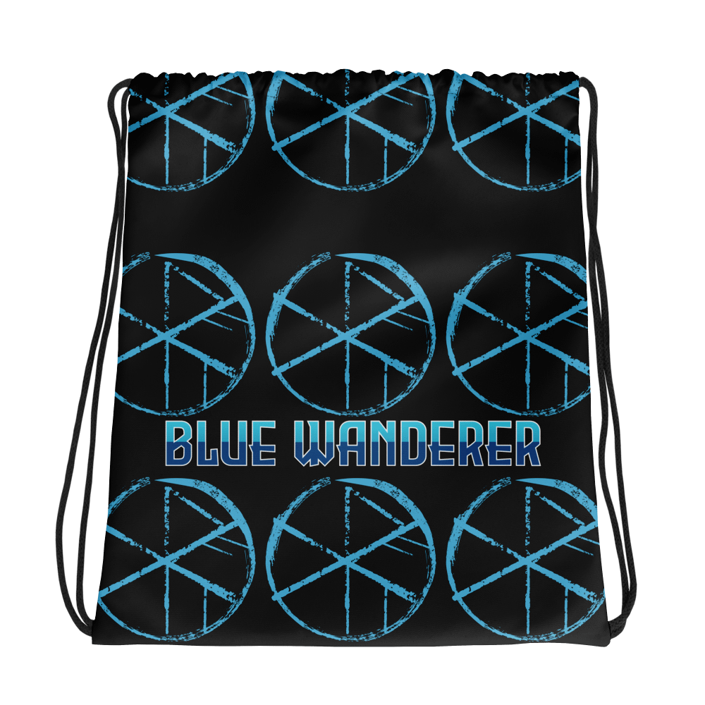 Bind Rune Drawstring product image (1)
