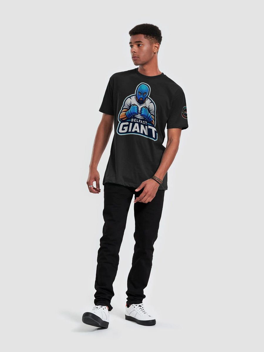 Belfast Giant T product image (17)