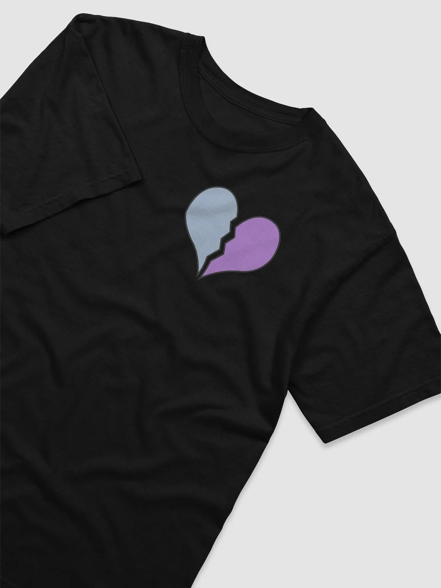 Logo t-shirt product image (7)