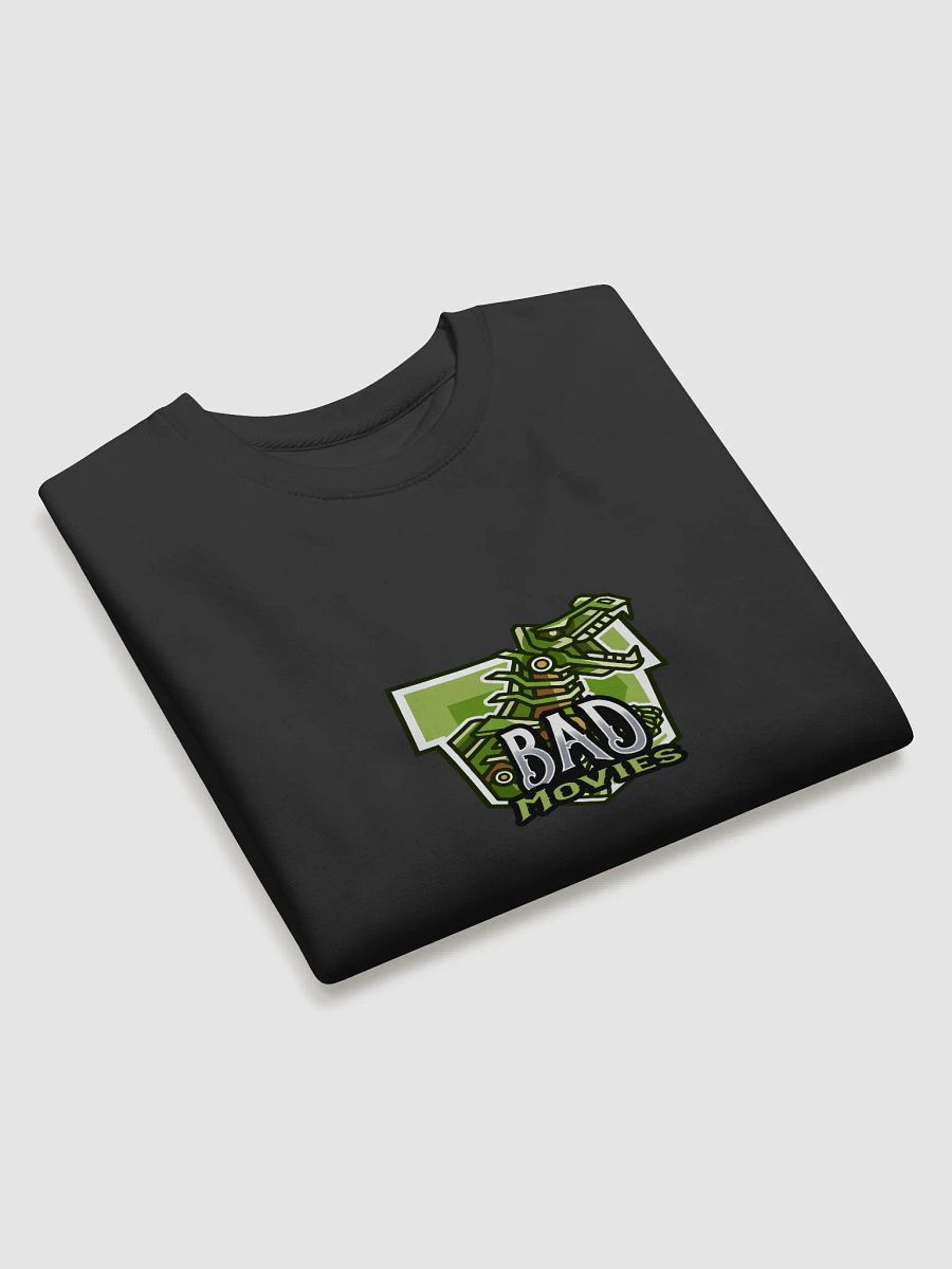 Bad Movies Premium Sweatshirt product image (3)