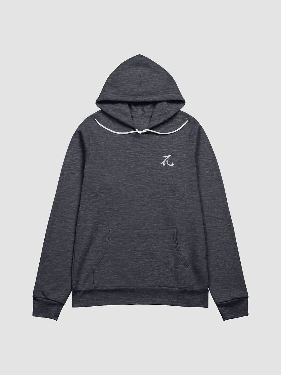 Draco Kanji Hoodie product image (1)