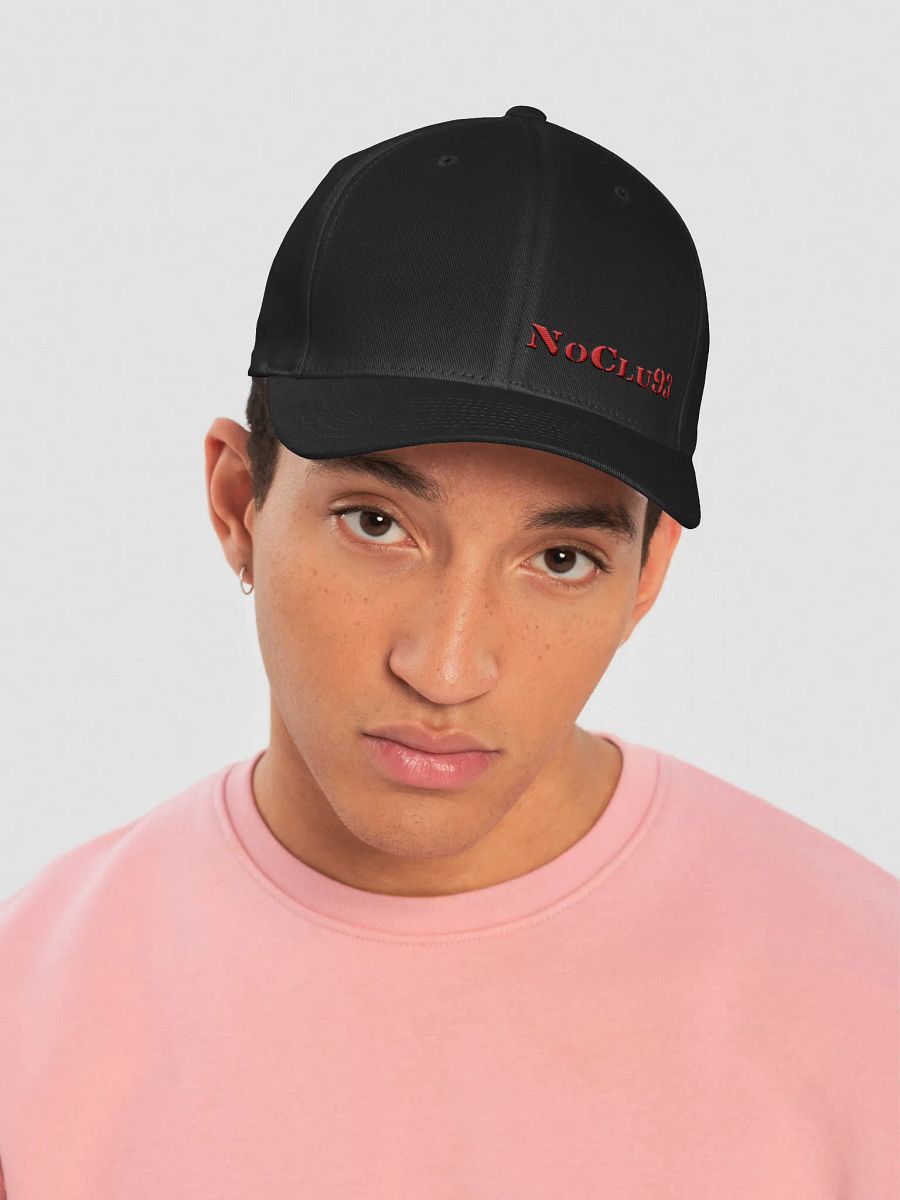 NoClu New Style Hat product image (12)