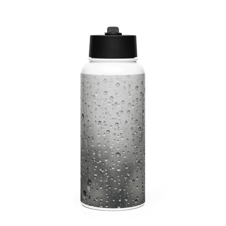 Rainy Water Bottle product image (1)
