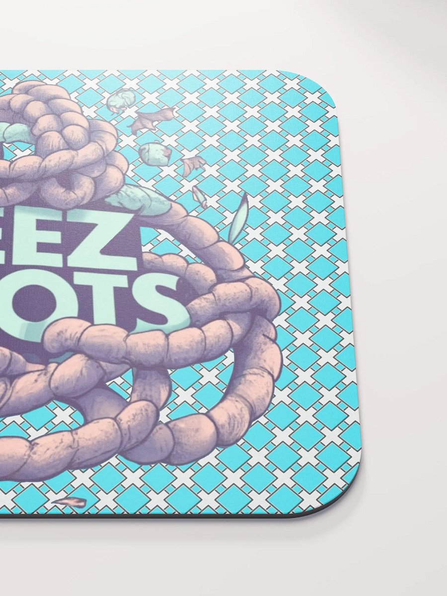 Deez Knots Mouse Pad product image (5)