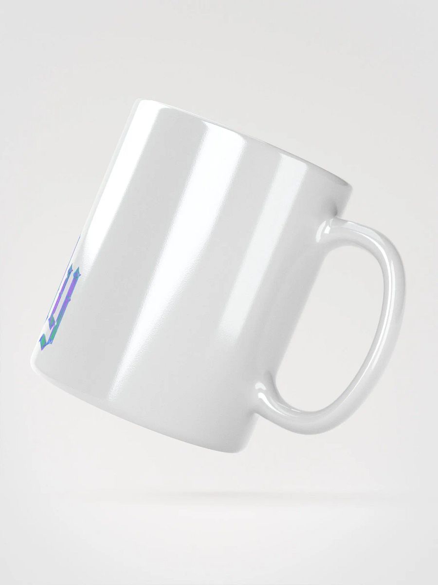 Daddy Gem Mug product image (3)