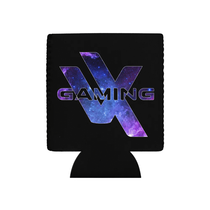 Cosmic Logo Can Cooler product image (1)