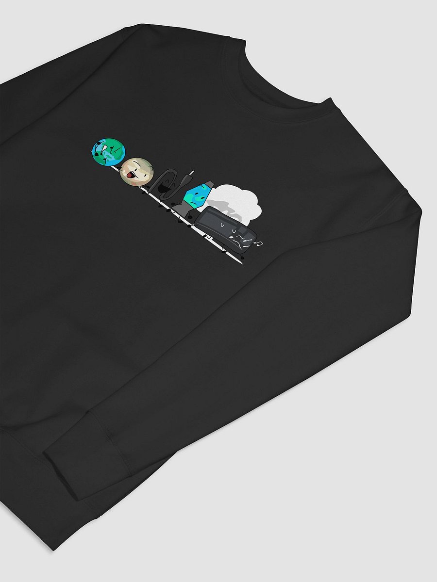 Final 5 Premium Sweatshirt product image (62)